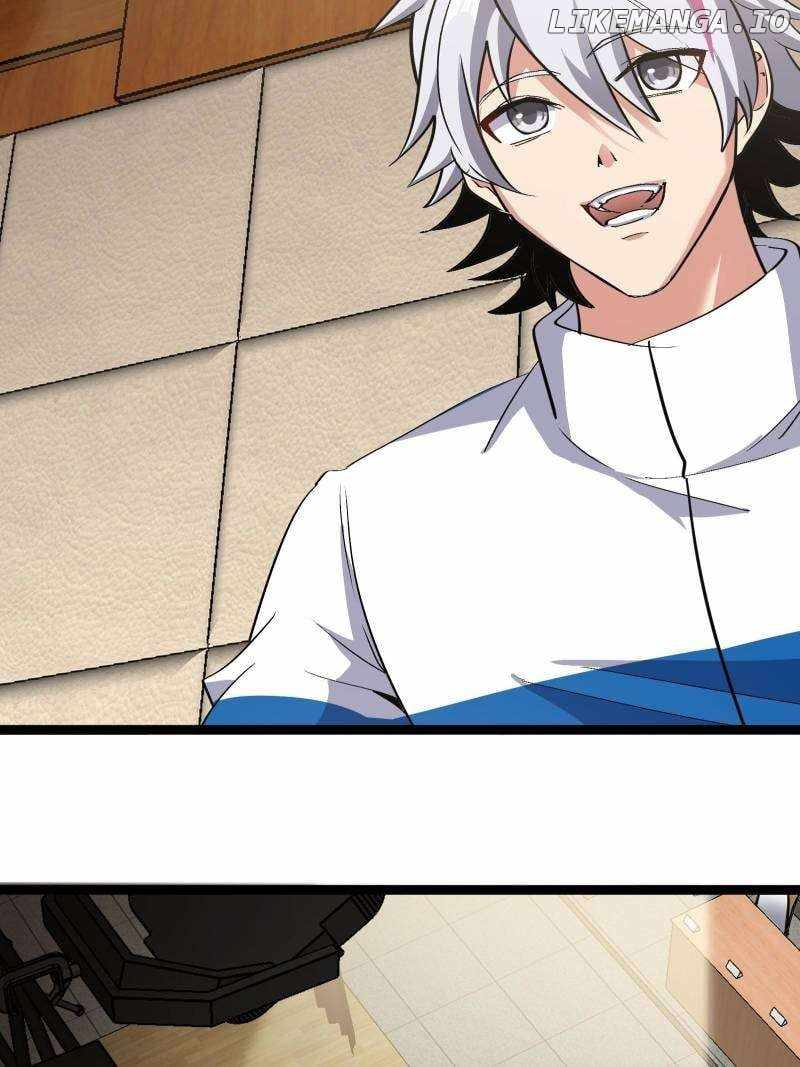 I Am The Monster Overlord Chapter 81 38